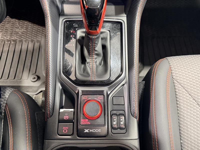 subaru Forester 2024 - 30