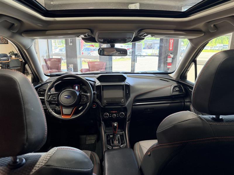subaru Forester 2024 - 31