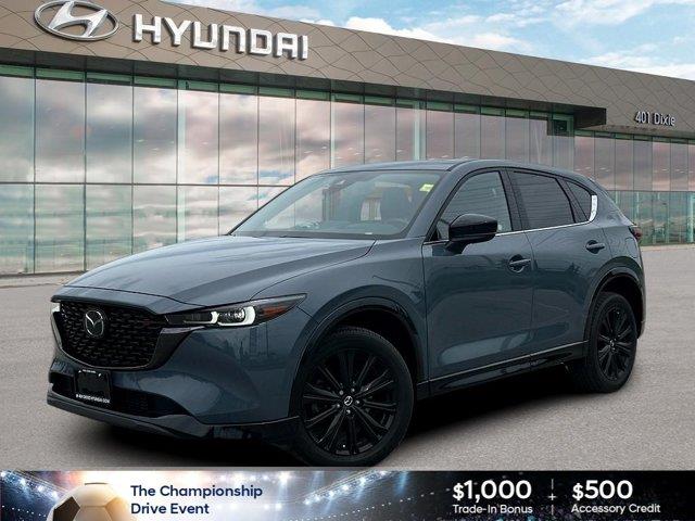 mazda CX-5 2023