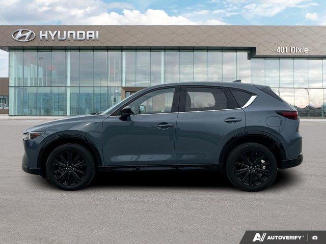 mazda CX-5 2023 - 2