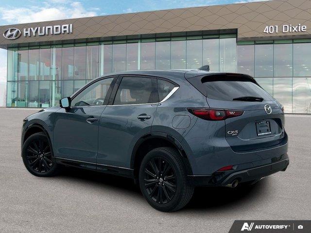 mazda CX-5 2023 - 3
