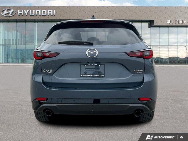 mazda CX-5 2023 - 4