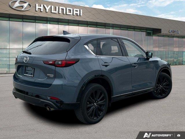 mazda CX-5 2023 - 5