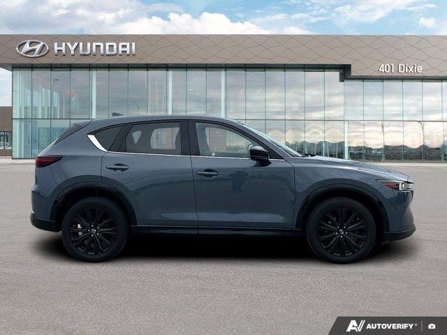 mazda CX-5 2023 - 6