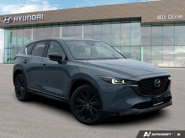 mazda CX-5 2023 - 7