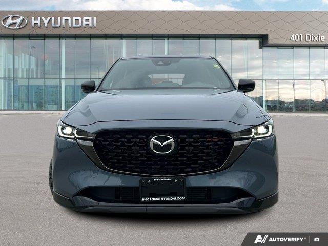 mazda CX-5 2023 - 8