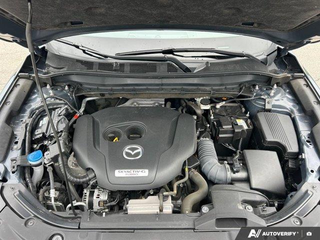 mazda CX-5 2023 - 13