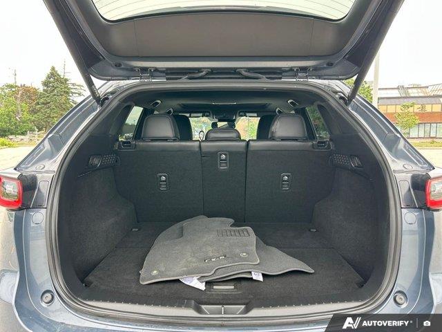 mazda CX-5 2023 - 15