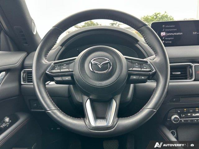 mazda CX-5 2023 - 17