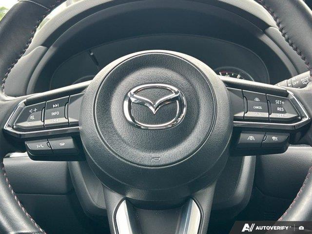 mazda CX-5 2023 - 19