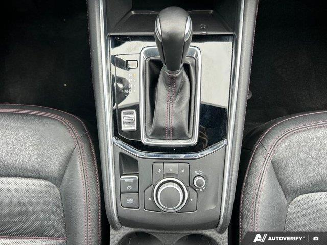 mazda CX-5 2023 - 21