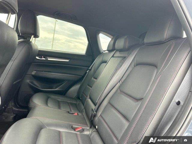 mazda CX-5 2023 - 26