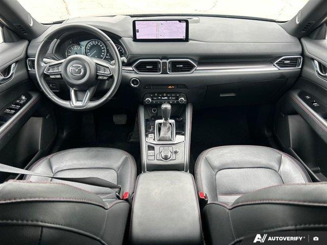 mazda CX-5 2023 - 27