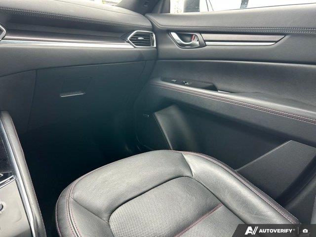 mazda CX-5 2023 - 28