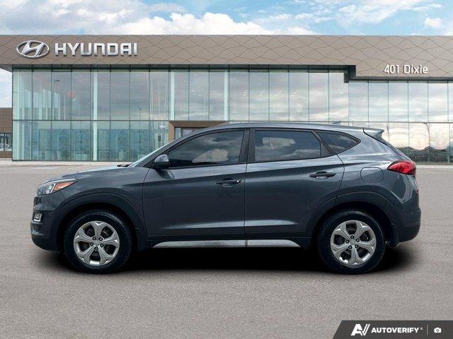 hyundai Tucson 2019 - 2