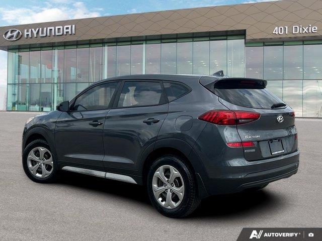 hyundai Tucson 2019 - 3