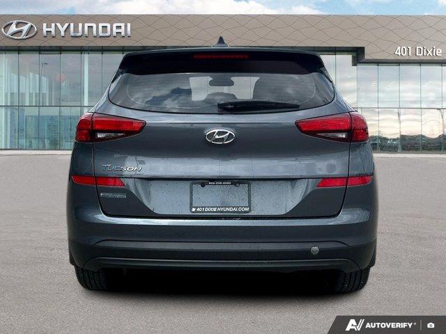hyundai Tucson 2019 - 4