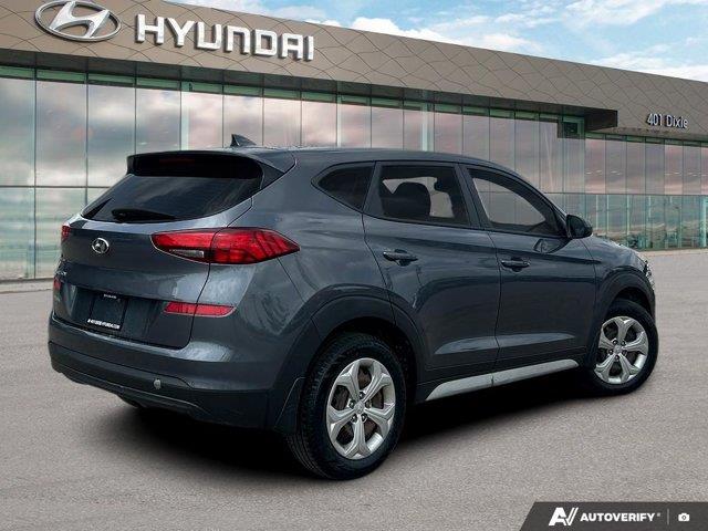 hyundai Tucson 2019 - 5