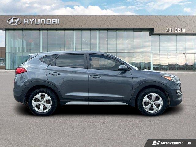 hyundai Tucson 2019 - 6