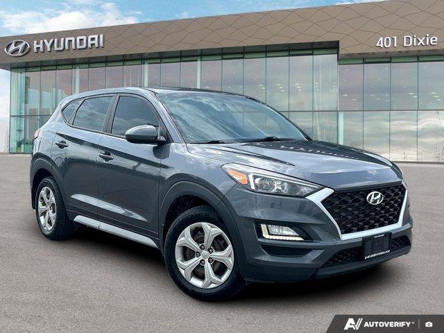 hyundai Tucson 2019 - 7