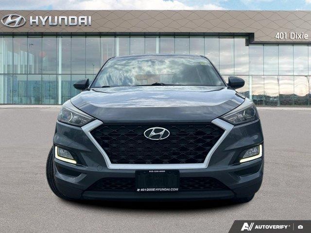hyundai Tucson 2019 - 8