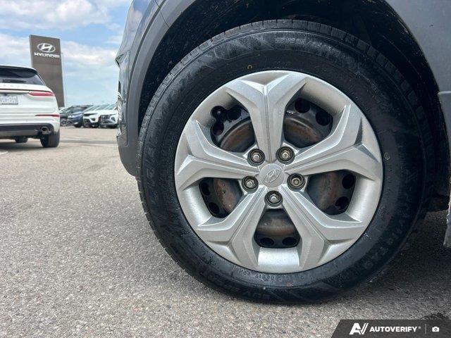 hyundai Tucson 2019 - 9