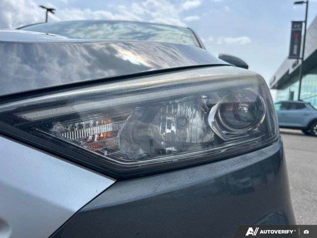 hyundai Tucson 2019 - 11