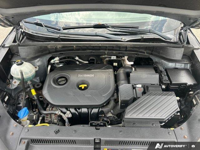 hyundai Tucson 2019 - 13