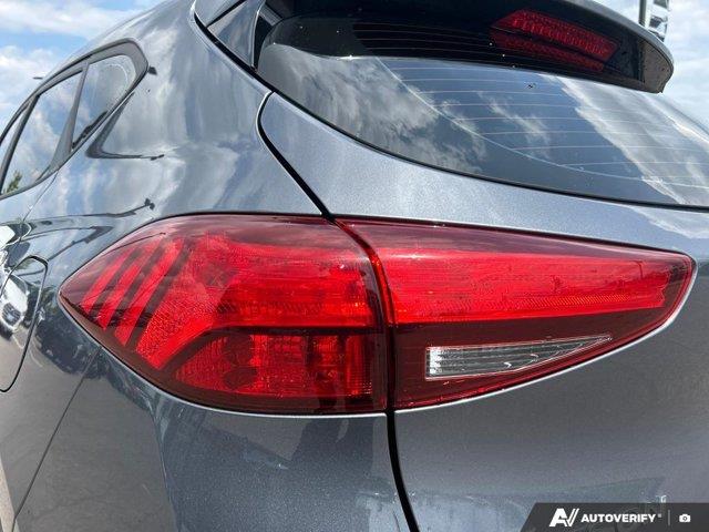 hyundai Tucson 2019 - 14