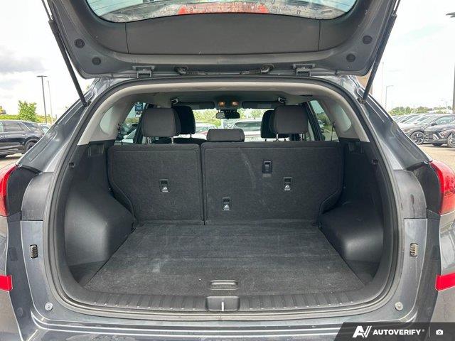 hyundai Tucson 2019 - 15