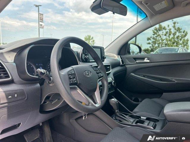 hyundai Tucson 2019 - 16