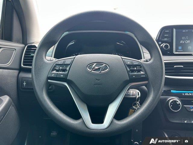 hyundai Tucson 2019 - 17