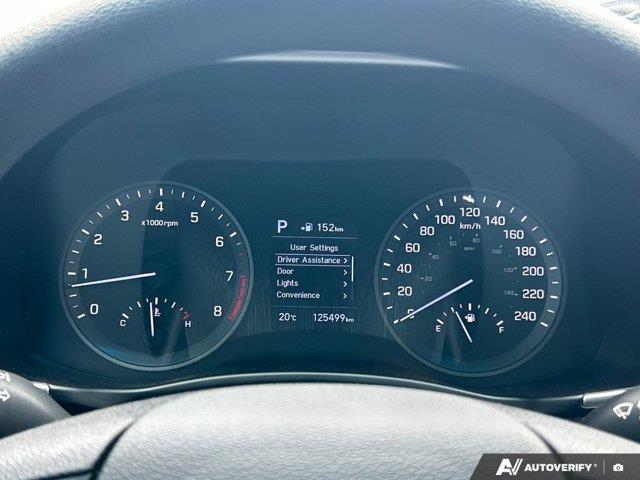 hyundai Tucson 2019 - 18