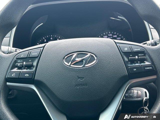 hyundai Tucson 2019 - 19