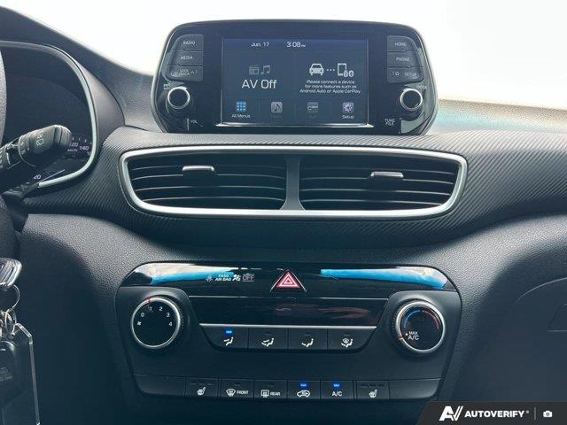 hyundai Tucson 2019 - 22
