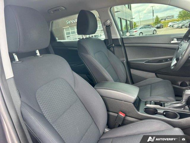 hyundai Tucson 2019 - 25
