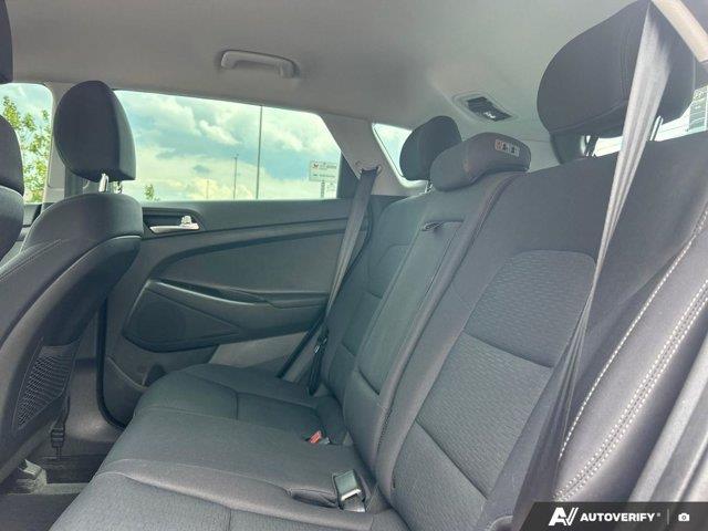 hyundai Tucson 2019 - 26