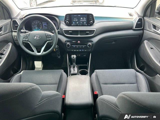 hyundai Tucson 2019 - 27