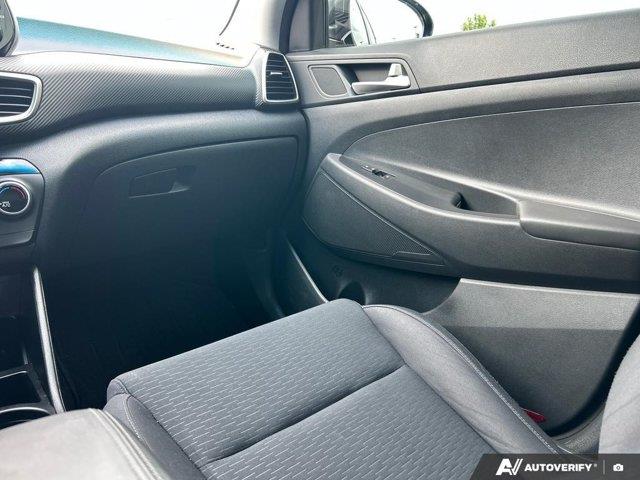 hyundai Tucson 2019 - 28