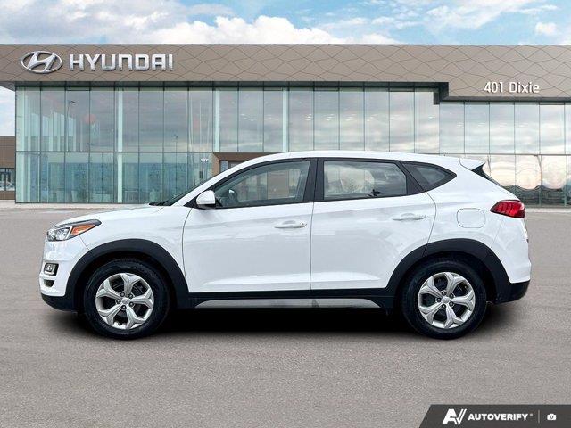 hyundai Tucson 2019 - 2