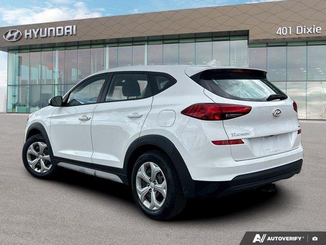 hyundai Tucson 2019 - 3