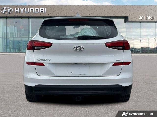 hyundai Tucson 2019 - 4