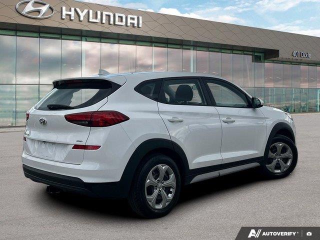 hyundai Tucson 2019 - 5