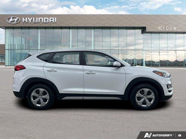hyundai Tucson 2019 - 6