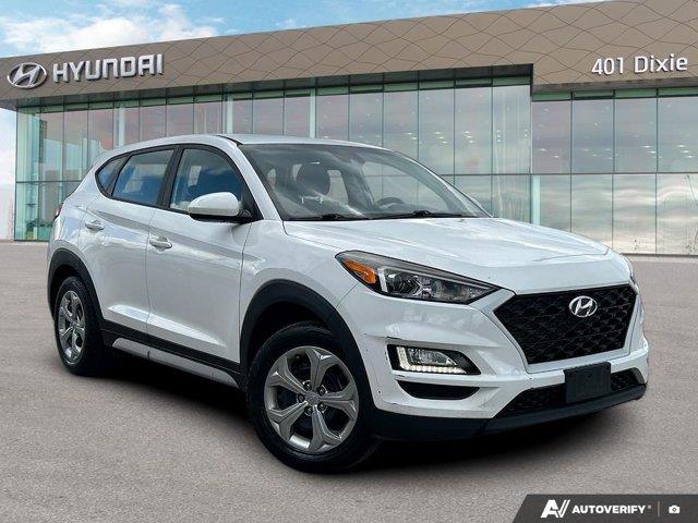 hyundai Tucson 2019 - 7