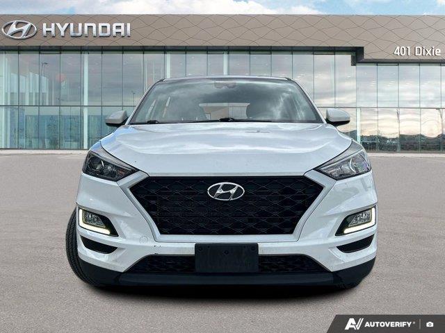 hyundai Tucson 2019 - 8