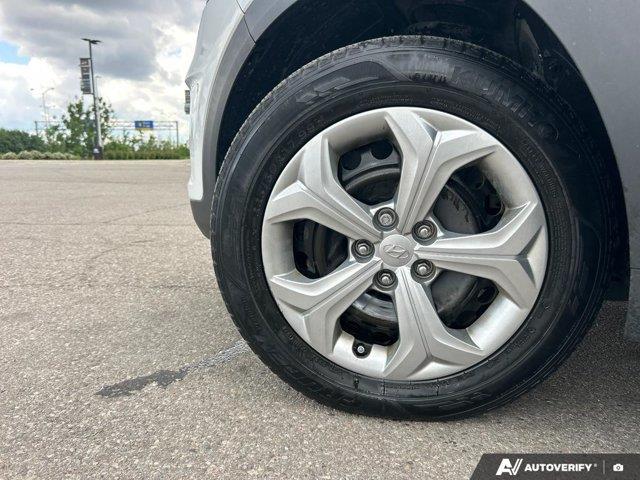 hyundai Tucson 2019 - 9