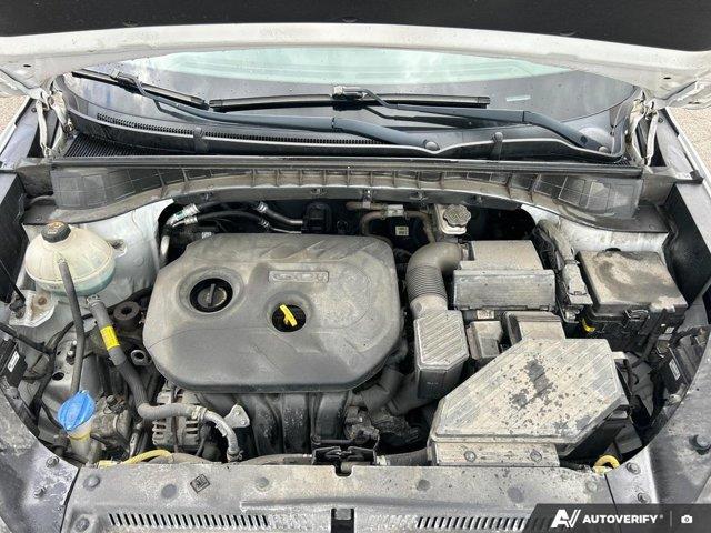 hyundai Tucson 2019 - 13
