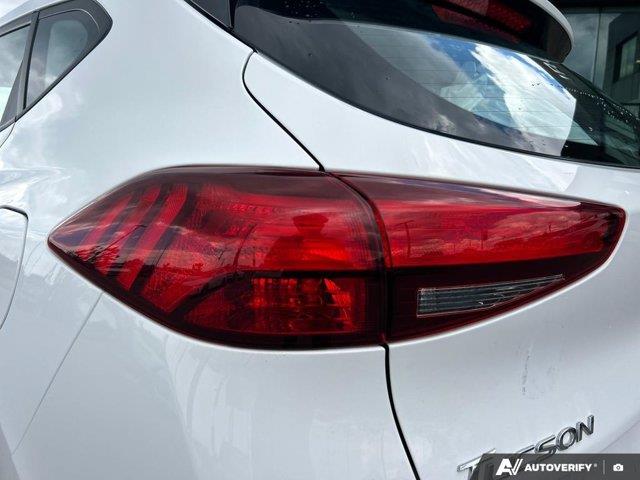 hyundai Tucson 2019 - 14
