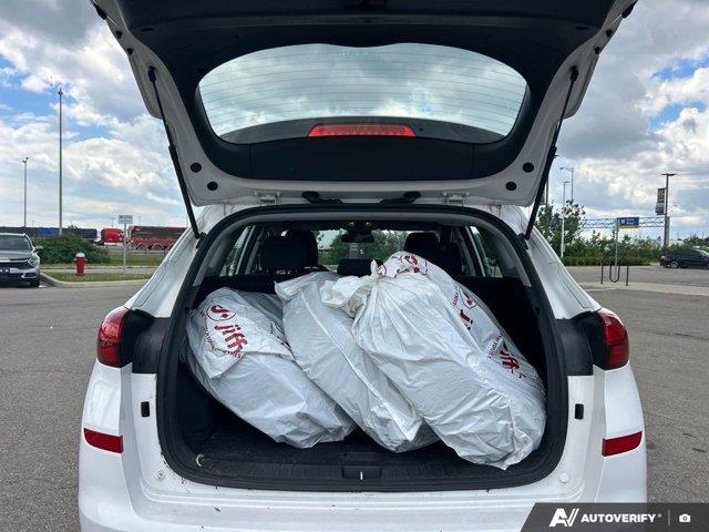 hyundai Tucson 2019 - 15